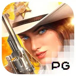 10-barosh: Wild Bounty Showdown