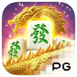 10-barosh: Mahjong Ways 2