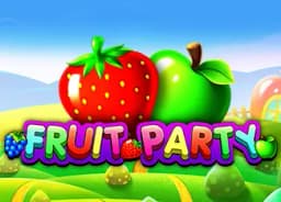 10-barosh: Fruit Party