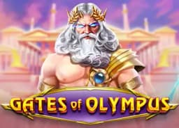 10-barosh: Gates of Olympus