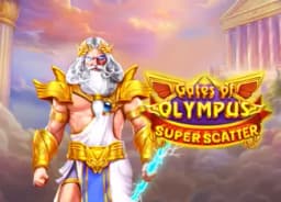 10-barosh: Gates of Olympus Super Scatter