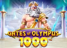 10-barosh: Gates of Olympus 1000