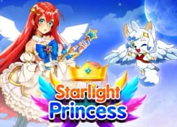 10-barosh: Starlight Princess