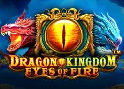 10-barosh: Dragon Kingdom - Eyes of Fire