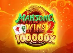 10-barosh: Mahjong Wins 2
